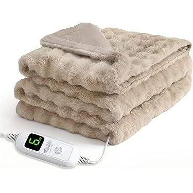 Amazon.co.jp ほしい物ランキング: 電気毛布・ひざ掛け で、ほしい物